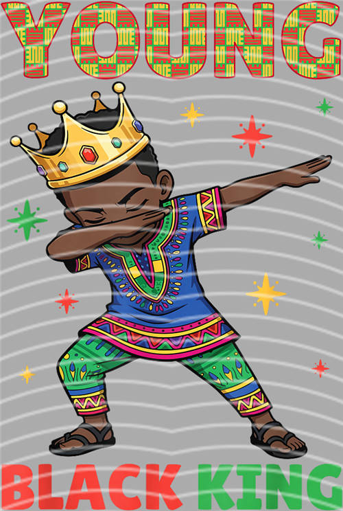 Black History in 1865-LY 421